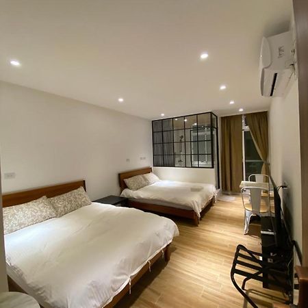 דירות טאינאן 好室連連house Lien Lien מראה חיצוני תמונה