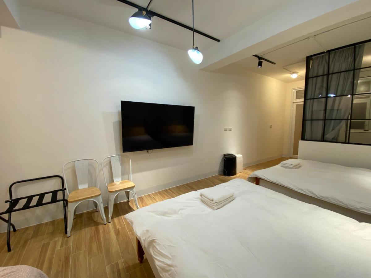 דירות טאינאן 好室連連house Lien Lien מראה חיצוני תמונה