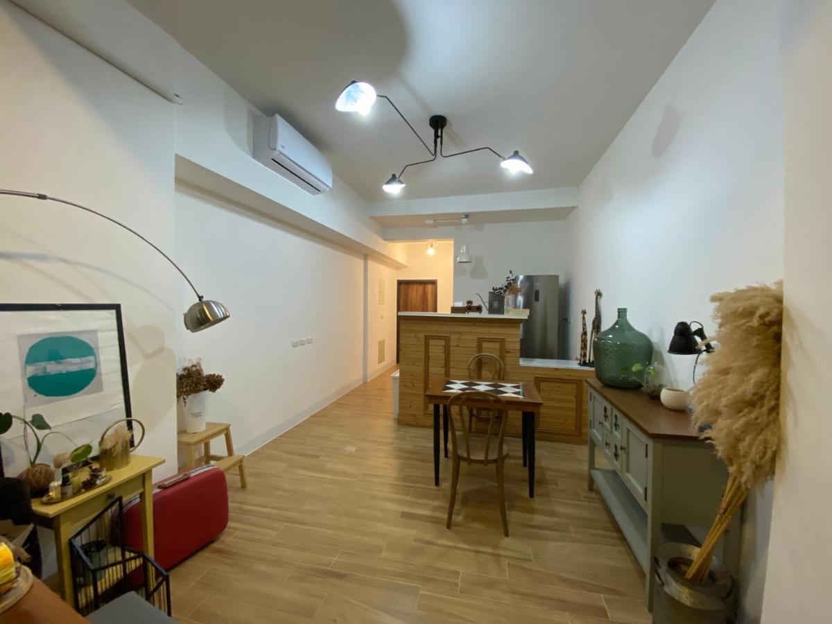 דירות טאינאן 好室連連house Lien Lien מראה חיצוני תמונה