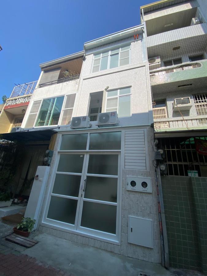 דירות טאינאן 好室連連house Lien Lien מראה חיצוני תמונה