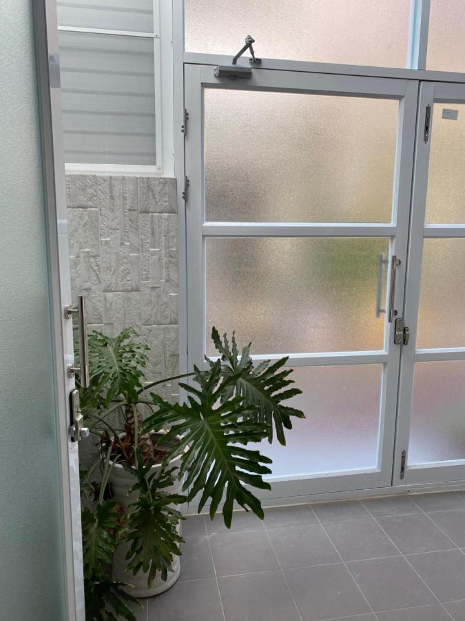 דירות טאינאן 好室連連house Lien Lien מראה חיצוני תמונה