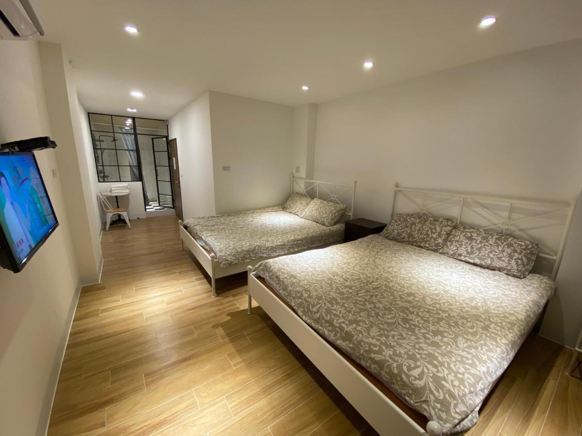 דירות טאינאן 好室連連house Lien Lien מראה חיצוני תמונה