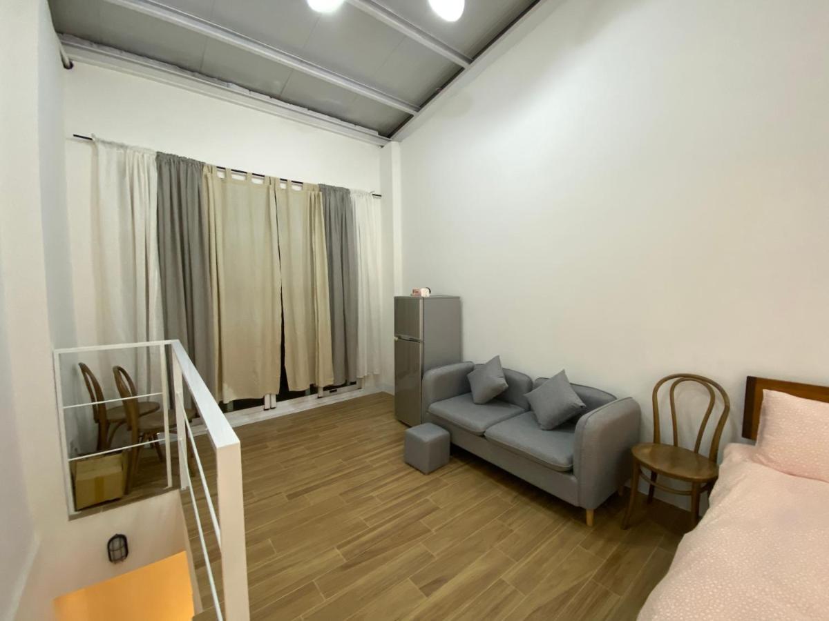 דירות טאינאן 好室連連house Lien Lien מראה חיצוני תמונה